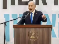 “Nessuna assicurazione sulla vita”: il duro avvertimento di Netanyahu al nuovo chief supremo iraniano Mojtaba Khamenei & uno scavo “burattino”.