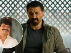 Sunny Deol e il regista di Akhanda Boyapati Srinu si uniscono per Jaat 2