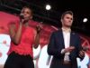 Candace Owens affronta l’indignazione dopo aver diffuso il filmato inedito dell’assassinio di Charlie Kirk: “Puro male non filtrato”
