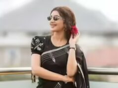 Tutto sulla casa di Sreeleela a Bangalore