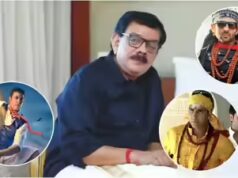 “Bhooth Bangla” è diverso da “Bhool Bhulaiyaa”