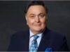 La famiglia Kapoor è proprietaria del nome di Rishi Kapoor – Rapporti