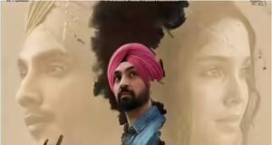 Imtiaz annuncia il suo prossimo movie con Diljit, intitolato Essential Vaapas Aunga