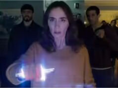 Trailer del Disclosure Day: Spielberg ritorna con l’epopea aliena