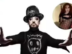 Boy George parla del video virale di Chappell Roan