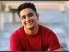 Ranveer cube che sta ancora combattendo internamente dopo la lite IGL