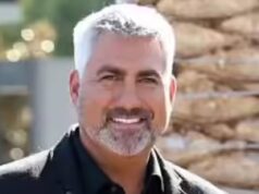 Taylor Hicks condivide un commento sfacciato su Kelly Clarkson