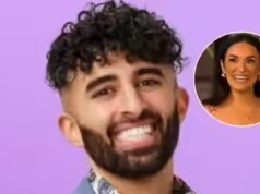 Haramol Gill parla della riconnessione con Jessica Barrett