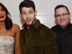 Kevin Jonas Sr rivela la chiave del suo matrimonio duraturo con Denise