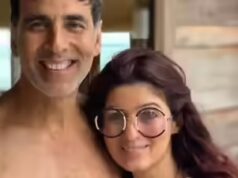 Akshay Kumar parla della cena con Twinkle Khanna