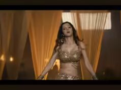 Guarda: la canzone “Aadu 3” di Jayasurya “Sulthaan” IN USCITA