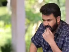 Informazioni sulle tre residenze di Mohanlal