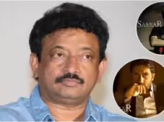 “Huge B e Jr AB faranno parte”: RGV conferma “Sarkar 4”