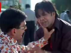 Rajpal Yadav sullo schiaffo di Akshay Kumar a Bhooth Bangla