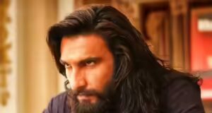 La nota scritta a mano di Ranveer Singh per Muskaan aggiunge buzz