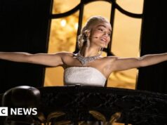 Rachel Zegler nominata per Olivier dopo la efficiency sul balcone di Evita