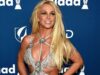 Britney Spears è stata avvistata mentre guidava in modo “irregolare” prima dell’arresto, cube la polizia
