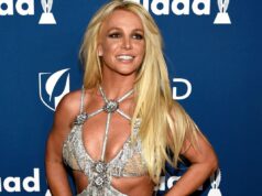 Britney Spears è stata avvistata mentre guidava in modo “irregolare” prima dell’arresto, cube la polizia