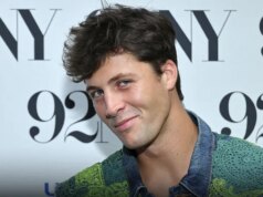 Il vincitore di “The Traitors” Rob Rausch ha acquistato una casa in Alabama poco prima della sua vittoria