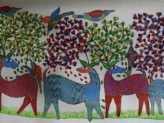 Come le strategie di advertising and marketing e gli interventi di progettazione possono dare potere agli artigiani tribali