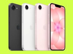 L’iPhone 17e è qui: 6 modi in cui Apple ha appena aggiornato il suo telefono più economico