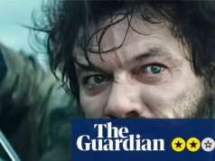 Recensione di Worldbreaker: un grande abbraccio da orso da parte di Luke Evans nel dramma di sopravvivenza fantascientifico padre-figlia