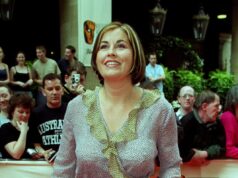 Liza Tarbuck si dimette dal programma di Radio 2