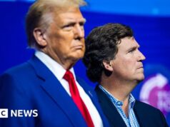 Come la guerra in Iran ha messo in luce le crepe nella coalizione repubblicana di Trump