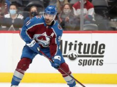 Verso una riunione tra Nazem Kadri e l’Avalanche?