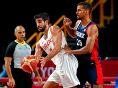 La FIBA rinvia le partite di qualificazione fissate per Libano e Qatar