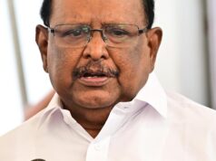 La CBI cita Senthilbalaji in un caso di fuga precipitosa intesa a intimidire DMK, sostiene Regupathy