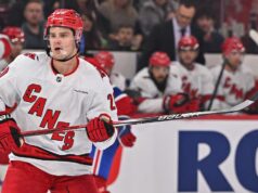 La migliore squadra che passa sotto il radar: gli uragani sono tutti vicino alla valanga e alle stelle