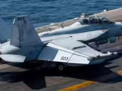 Droni suicidi, Tomahawk e amp; altro: Le armi che hanno alimentato gli attacchi israelo-americani contro l’Iran