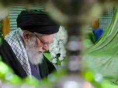 “Period nel complesso centrale della management nel cuore di Teheran”: l’IDF rilascia una dichiarazione sulla morte di Khamenei