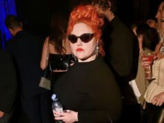 75 splendide foto di celebrità dagli afterparty dei BRITs 2026 a Manchester