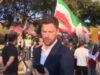 Guarda: Il giornalista della CBS Austin ha chiesto di non concentrarsi sul raduno pro-Trump in Iran. “Beh, lo sono”
