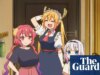 Recensione di Dragon Maid: A Lonely Dragon Needs to Be Beloved di Miss Kobayashi: spada, stregoneria e smartphone