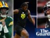 Trame offseason della NFL: scambi di Professional Bowler, draft e alcune grandi mosse del quarterback