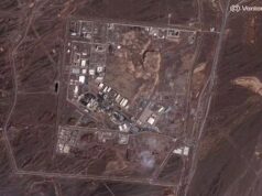 Dal complesso di Khamenei al complesso nucleare: le immagini satellitari mostrano le conseguenze dei siti iraniani dopo gli attacchi USA-Israele