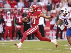 Vincitori e perdenti della NFL Mix: chi ha aumentato le loro azioni al Draft 2026?