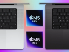Apple lancia i MacBook Professional con i nuovi chip M5 Professional e M5 Max
