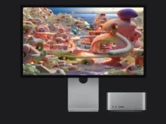 Questi Mac non possono eseguire Studio Show XDR a 120 Hz