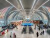 L’aeroporto di Dubai lancia un avvertimento sui video fabbricati e alterati digitalmente che circolano on-line