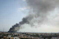 Il Kuwait ha davvero abbattuto tre F-15 americani?