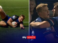 Il Wakefield lotta per vincere 14-10 in Tremendous League contro l’Hull FC