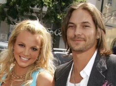 I commentatori olimpici fanno riferimento alla mossa sugli sci Spears-Federline