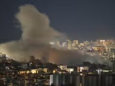 “Aspettatevi colpi dolorosi”: l’Iran accenna advert armi “invisibili” mentre la guerra entra nel settimo giorno; Stati Uniti-Israele intensificano gli attacchi: punti chiave