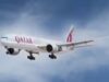 Continua la chiusura dello spazio aereo: Qatar Airways estende la sospensione dei voli