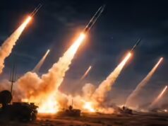 Crisi in Medio Oriente: i missili balistici iraniani si stanno esaurendo a causa degli attacchi USA-Israele?