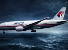 MH370 ancora disperso: l’ultima ricerca dopo aver scansionato 15.000 kmq si è conclusa senza indizi su 239 persone a bordo